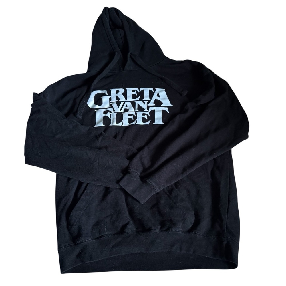 Greta Van Fleet Hoodie